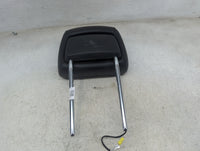 2011-2012 Jeep Grand Cherokee Headrest Head Rest Front Driver Passenger Seat Fits Fits 2011 2012 OEM Used Auto Parts - Oemus
