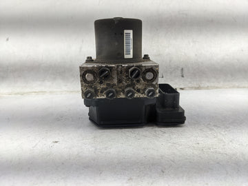 2012 Jeep Grand Cherokee ABS Pump Control Module Replacement P/N:68194529AA 17085457, ASHM04216136, HY3093E1JAHK Fits OEM Us