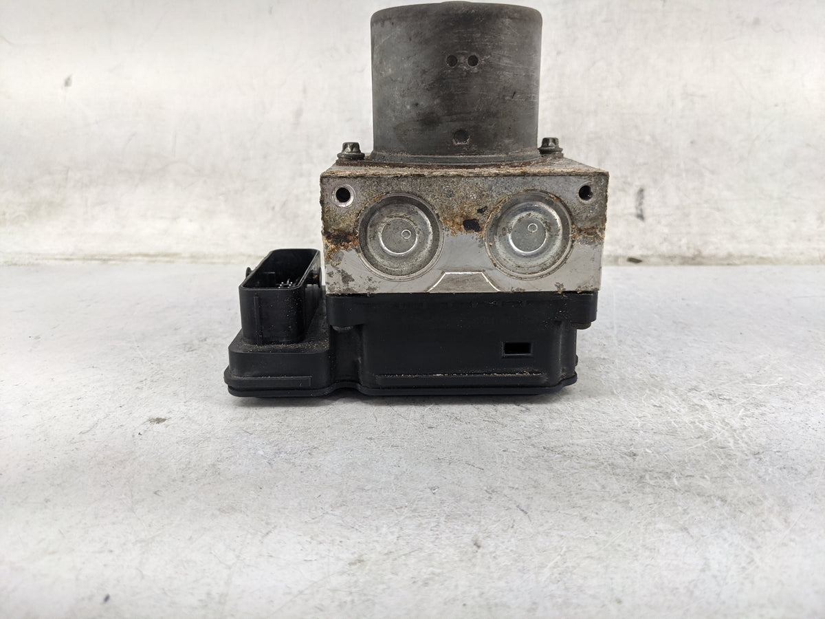2012 Jeep Grand Cherokee ABS Pump Control Module Replacement P/N:68194529AA 17085457, ASHM04216136, HY3093E1JAHK Fits OEM Us