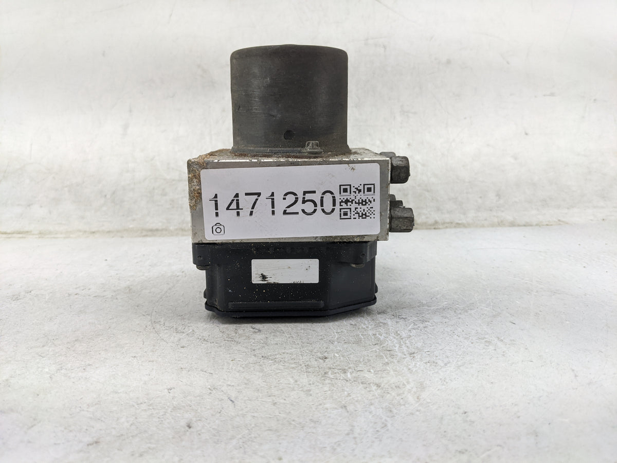 2012 Jeep Grand Cherokee ABS Pump Control Module Replacement P/N:68194529AA 17085457, ASHM04216136, HY3093E1JAHK Fits OEM Us
