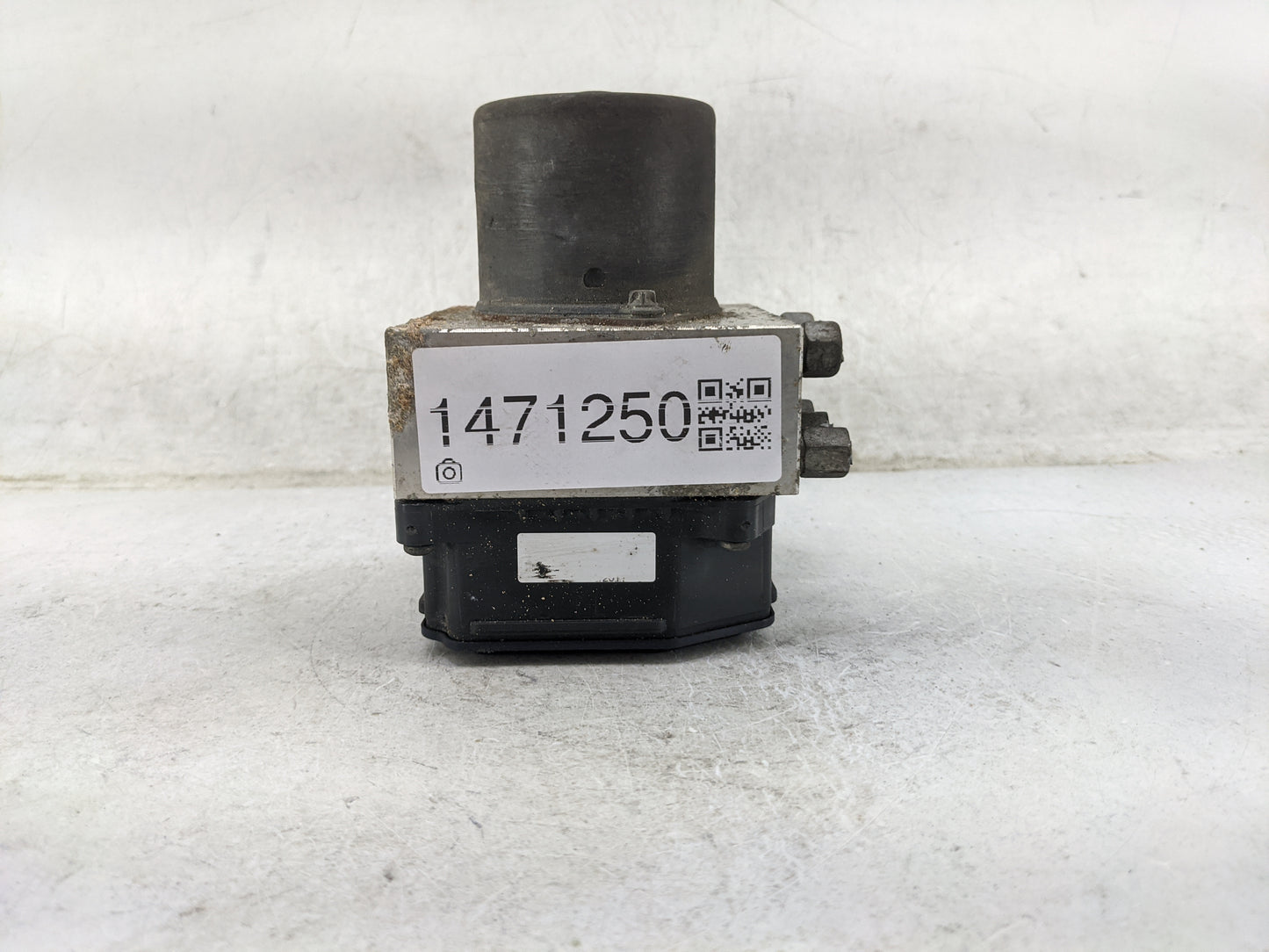 2012 Jeep Grand Cherokee ABS Pump Control Module Replacement P/N:68194529AA 17085457, ASHM04216136, HY3093E1JAHK Fits OEM Us