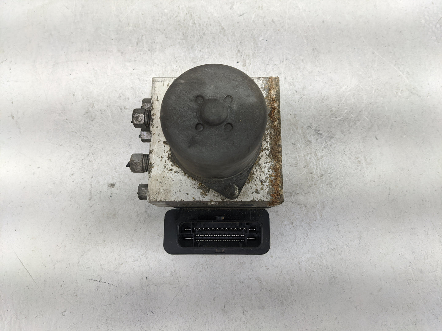 2012 Jeep Grand Cherokee ABS Pump Control Module Replacement P/N:68194529AA 17085457, ASHM04216136, HY3093E1JAHK Fits OEM Us