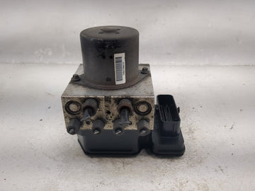 2012 Jeep Grand Cherokee ABS Pump Control Module Replacement P/N:68149708AA 17685434, P52D9SZTAH Fits OEM Used Auto Parts - 