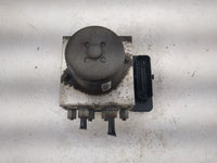 2012 Jeep Grand Cherokee Anti-Lock Brake ABS Pump Module Actuator OEM P/N:68149708AA 17685434, P52D9SZTAH Fits OEM Used Auto