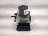 2012 Jeep Grand Cherokee Anti-Lock Brake ABS Pump Module Actuator OEM P/N:68149708AA 17685434, P52D9SZTAH Fits OEM Used Auto