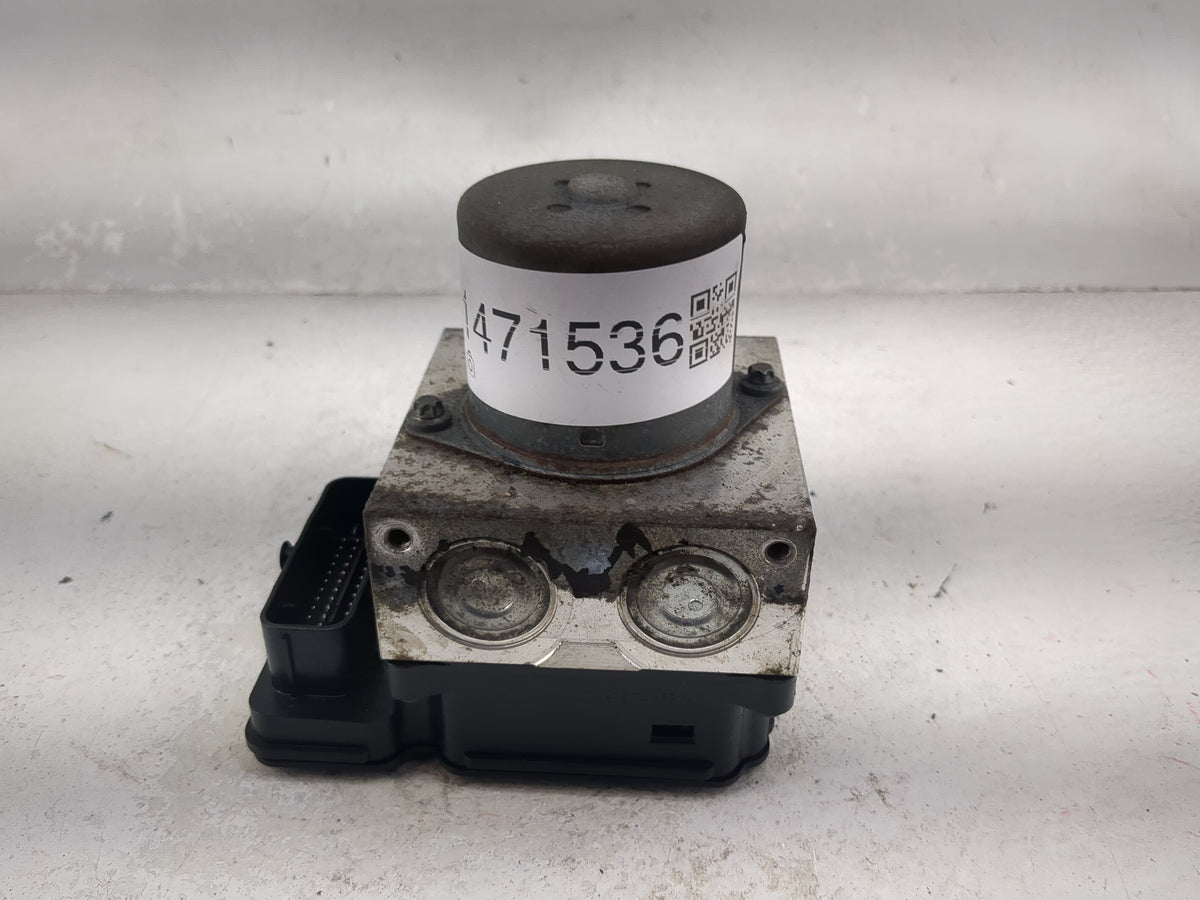 2012 Jeep Grand Cherokee Anti-Lock Brake ABS Pump Module Actuator OEM P/N:68149708AA 17685434, P52D9SZTAH Fits OEM Used Auto