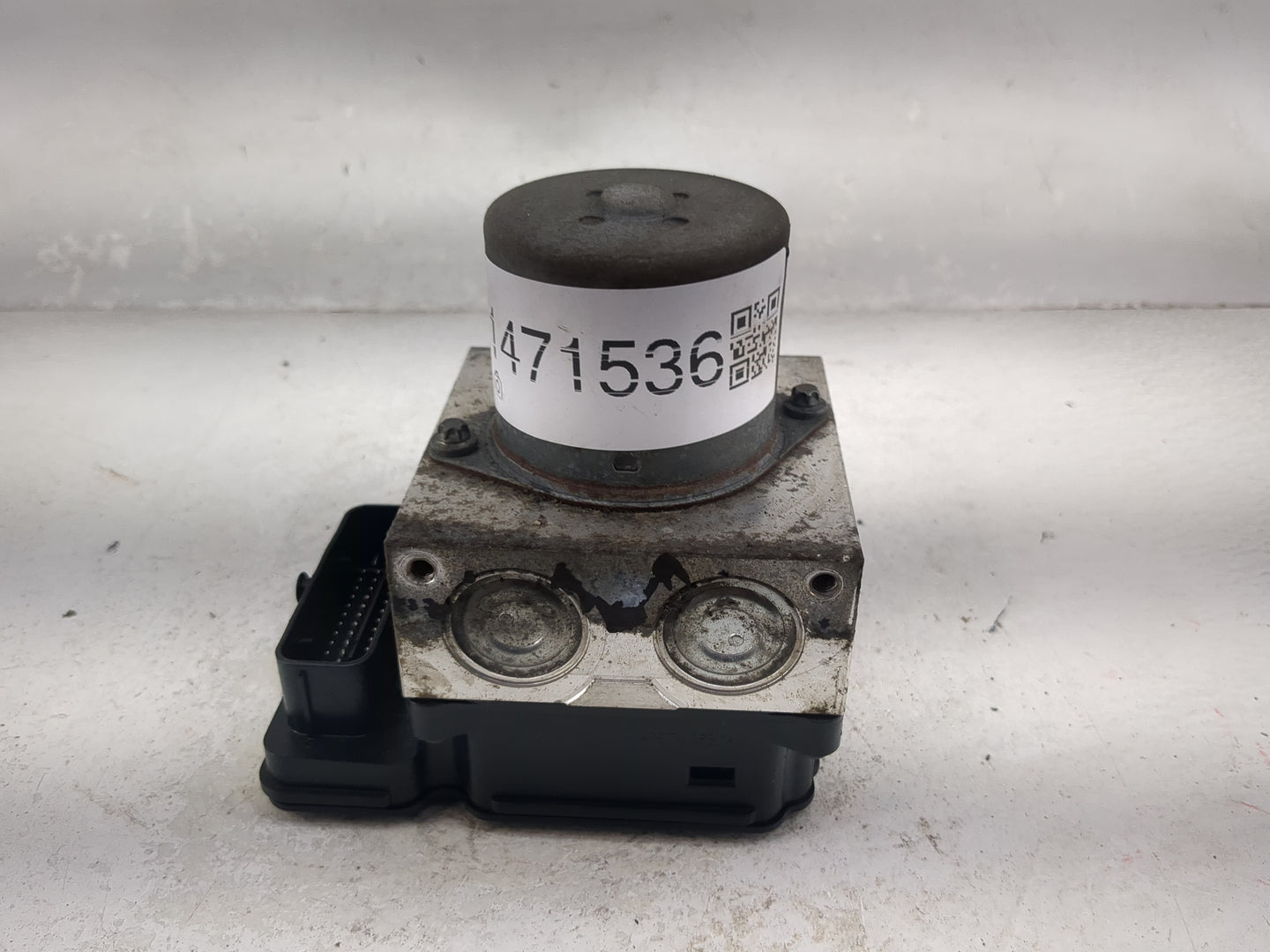 2012 Jeep Grand Cherokee ABS Pump Control Module Replacement P/N:68149708AA 17685434, P52D9SZTAH Fits OEM Used Auto Parts - 