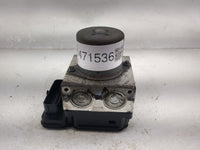 2012 Jeep Grand Cherokee ABS Pump Control Module Replacement P/N:68149708AA 17685434, P52D9SZTAH Fits OEM Used Auto Parts - 