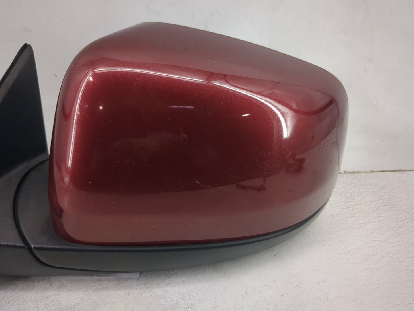 2011-2022 Jeep Grand Cherokee Driver Side View Mirror - Left Door Mirror OEM Used - Oemusedautoparts1.com