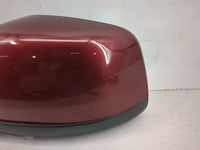 2011-2022 Jeep Grand Cherokee Driver Side View Mirror - Left Door Mirror OEM Used - Oemusedautoparts1.com