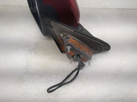 2011-2022 Jeep Grand Cherokee Driver Side View Mirror - Left Door Mirror OEM Used - Oemusedautoparts1.com