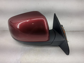compare product 2011-2022 Jeep Grand Cherokee Passenger Side View Mirror - Right Door Mirror OEM Used