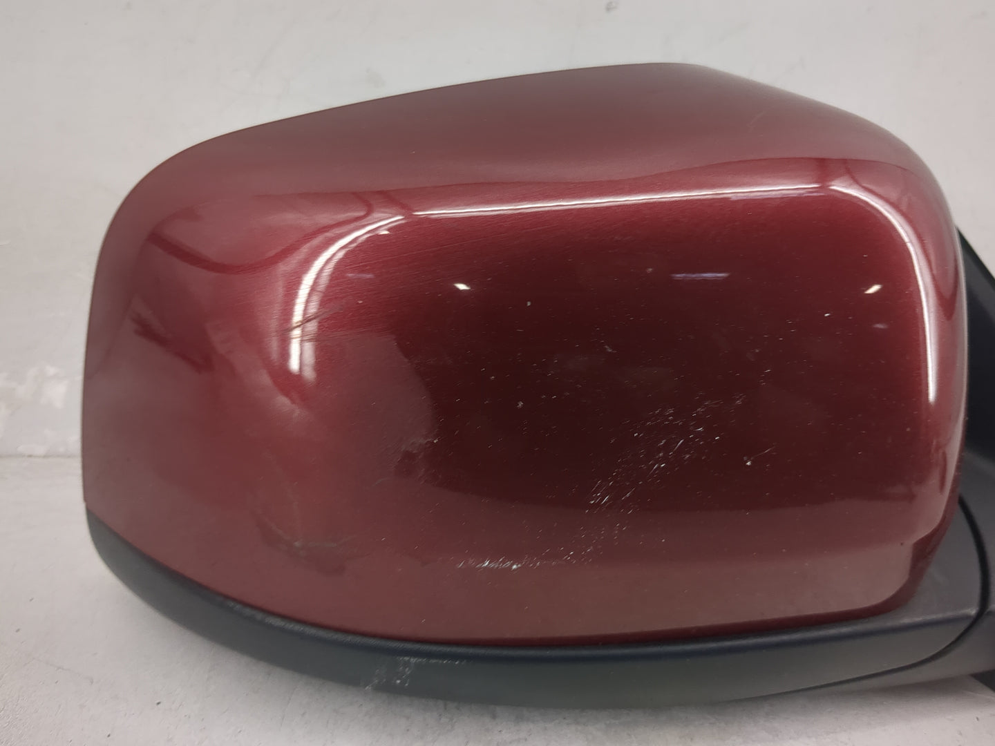 2011-2022 Jeep Grand Cherokee Passenger Side View Mirror - Right Door Mirror OEM Used - Oemusedautoparts1.com