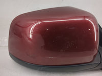 2011-2022 Jeep Grand Cherokee Passenger Side View Mirror - Right Door Mirror OEM Used - Oemusedautoparts1.com