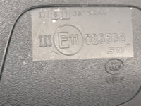 2011-2022 Jeep Grand Cherokee Passenger Side View Mirror - Right Door Mirror OEM Used - Oemusedautoparts1.com