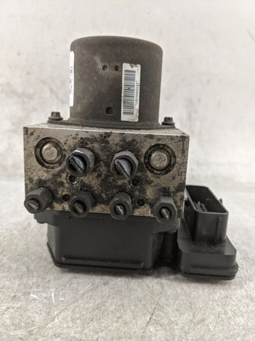 2012 Jeep Grand Cherokee ABS Pump Control Module Replacement P/N:68145906AA 17685436, A7HI286115321 Fits OEM Used Auto Parts