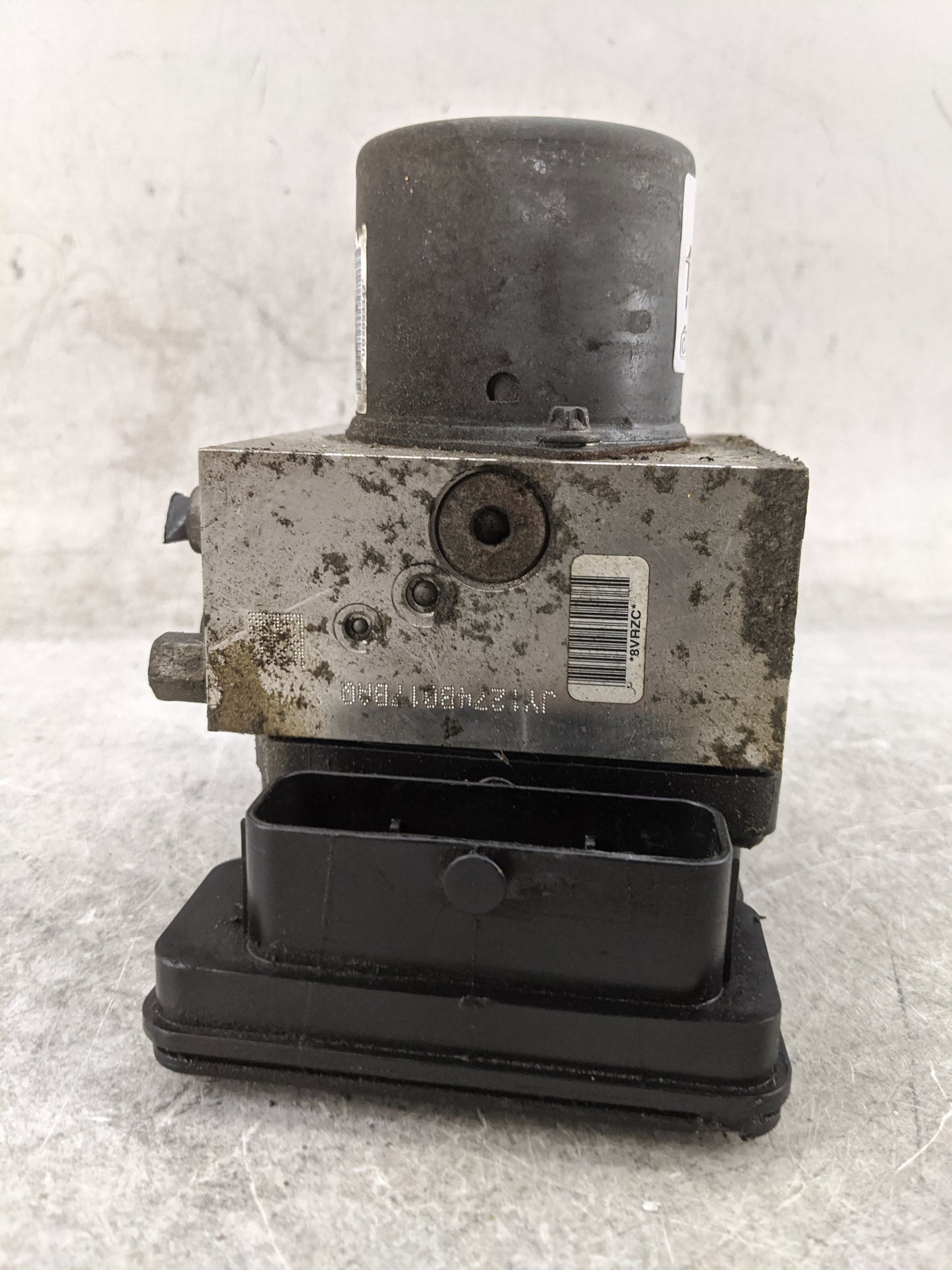2012 Jeep Grand Cherokee ABS Pump Control Module Replacement P/N:68145906AA 17685436, A7HI286115321 Fits OEM Used Auto Parts