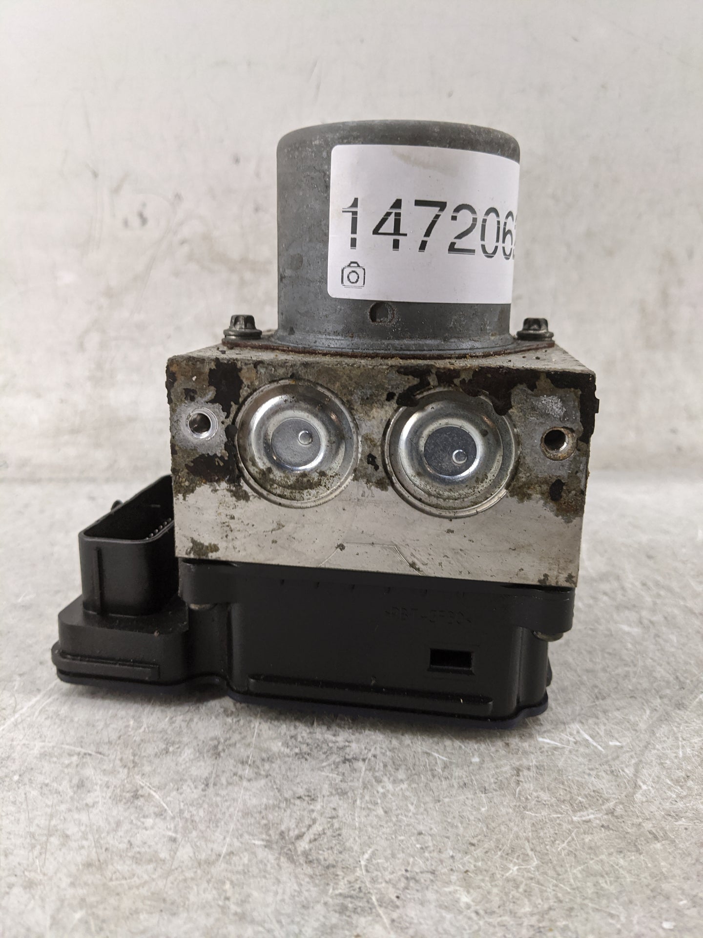 2012 Jeep Grand Cherokee ABS Pump Control Module Replacement P/N:68145906AA 17685436, A7HI286115321 Fits OEM Used Auto Parts