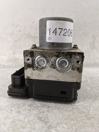 2012 Jeep Grand Cherokee ABS Pump Control Module Replacement P/N:68145906AA 17685436, A7HI286115321 Fits OEM Used Auto Parts
