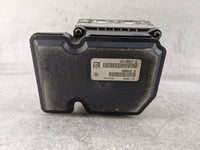 2012 Jeep Grand Cherokee ABS Pump Control Module Replacement P/N:68145906AA 17685436, A7HI286115321 Fits OEM Used Auto Parts