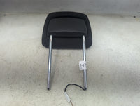2012 Jeep Grand Cherokee Headrest Head Rest Front Passenger Seat Black - Oemusedautoparts1.com