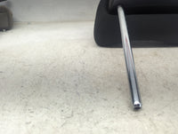 2012 Jeep Grand Cherokee Headrest Head Rest Front Passenger Seat Black - Oemusedautoparts1.com