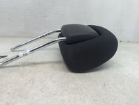 2012 Jeep Grand Cherokee Headrest Head Rest Front Passenger Seat Black - Oemusedautoparts1.com