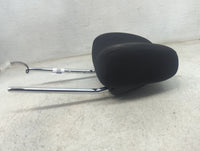 2012 Jeep Grand Cherokee Headrest Head Rest Front Passenger Seat Black - Oemusedautoparts1.com