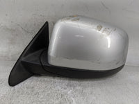 2011-2022 Jeep Grand Cherokee Driver Side View Mirror - Left Door Mirror OEM Used - Oemusedautoparts1.com