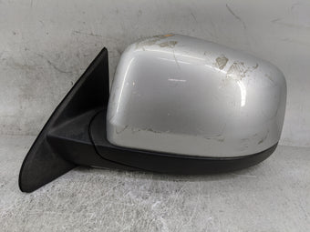 compare product 2011-2022 Jeep Grand Cherokee Driver Side View Mirror - Left Door Mirror OEM Used