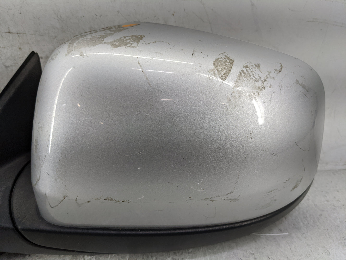 2011-2022 Jeep Grand Cherokee Driver Side View Mirror - Left Door Mirror OEM Used - Oemusedautoparts1.com