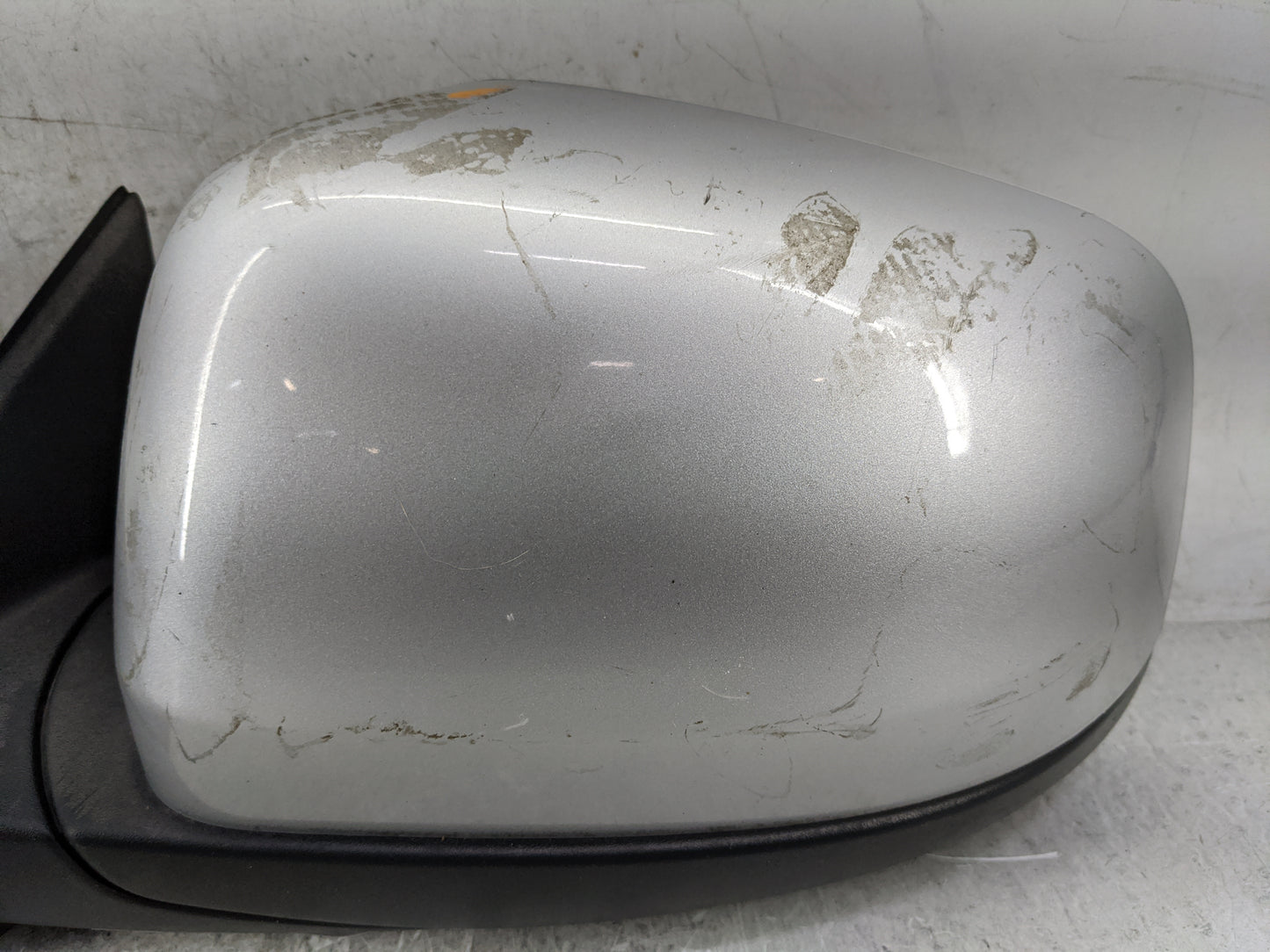 2011-2022 Jeep Grand Cherokee Driver Side View Mirror - Left Door Mirror OEM Used - Oemusedautoparts1.com