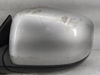 2011-2022 Jeep Grand Cherokee Driver Side View Mirror - Left Door Mirror OEM Used - Oemusedautoparts1.com