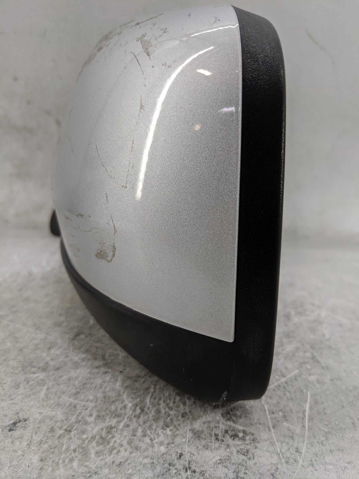 2011-2022 Jeep Grand Cherokee Driver Side View Mirror - Left Door Mirror OEM Used - Oemusedautoparts1.com