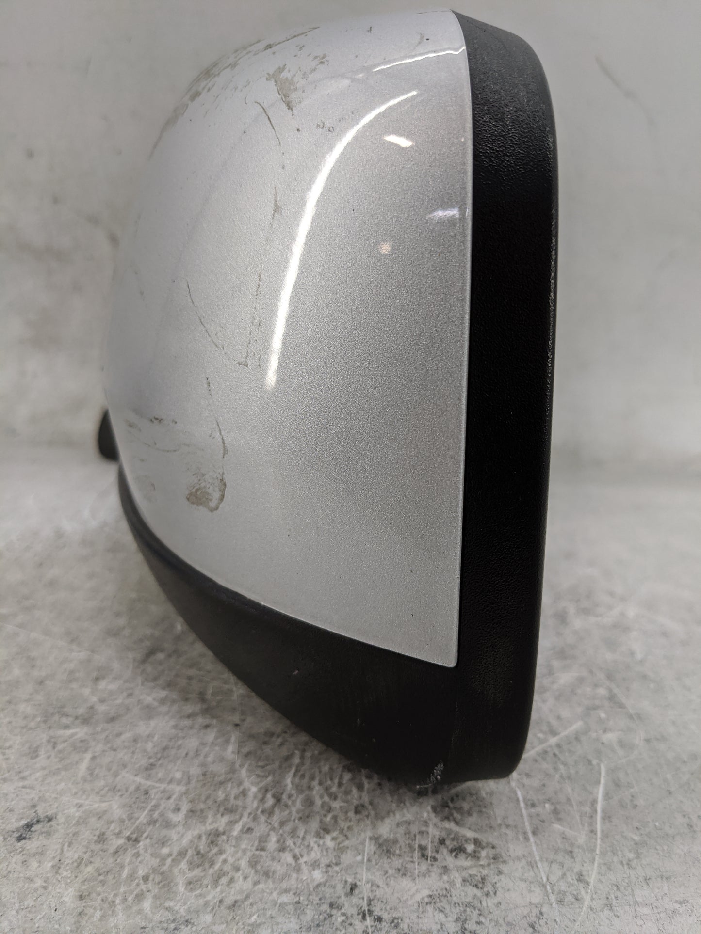 2011-2022 Jeep Grand Cherokee Driver Side View Mirror - Left Door Mirror OEM Used - Oemusedautoparts1.com