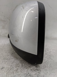 2011-2022 Jeep Grand Cherokee Driver Side View Mirror - Left Door Mirror OEM Used - Oemusedautoparts1.com