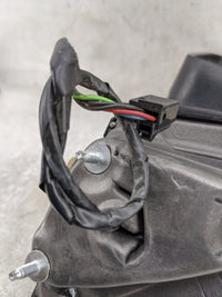 2011-2022 Jeep Grand Cherokee Driver Side View Mirror - Left Door Mirror OEM Used - Oemusedautoparts1.com