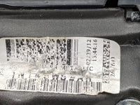 2011-2022 Jeep Grand Cherokee Driver Side View Mirror - Left Door Mirror OEM Used - Oemusedautoparts1.com