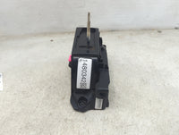 2012 Jeep Grand Cherokee Floor Console Assembly Shifter 1480342 - Oemusedautoparts1.com