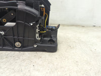 2012 Jeep Grand Cherokee Floor Console Assembly Shifter 1480342 - Oemusedautoparts1.com