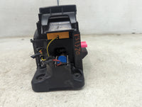 2012 Jeep Grand Cherokee Floor Console Assembly Shifter 1480342 - Oemusedautoparts1.com