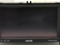2012 Jeep Grand Cherokee Radio AM FM Cd Player Receiver Replacement P/N:5091659AE T00BE003370164 Fits OEM Used Auto Parts - 