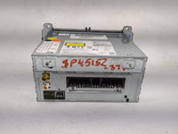 2012 Jeep Grand Cherokee Radio AM FM Cd Player Receiver Replacement P/N:5091659AE T00BE003370164 Fits OEM Used Auto Parts - 