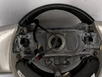 2012 Jeep Grand Cherokee Steering Wheel Oem 1482539 - Oemusedautoparts1.com
