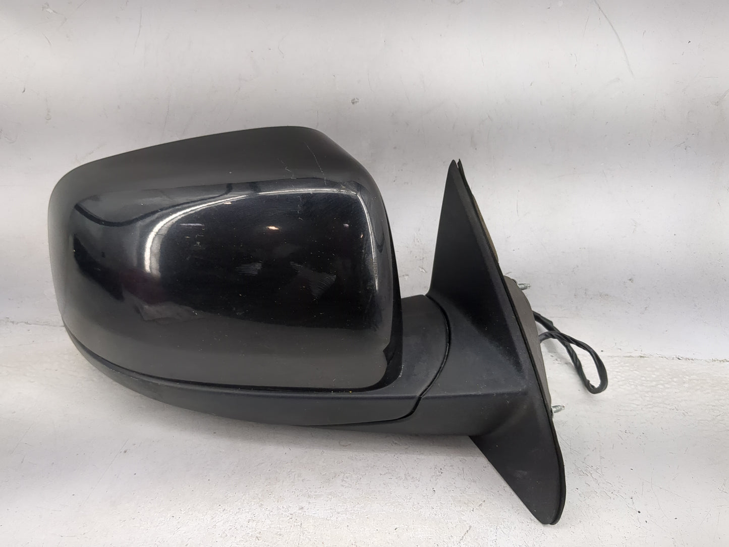 2011-2022 Jeep Grand Cherokee Passenger Side View Mirror - Right Door Mirror OEM Used - Oemusedautoparts1.com