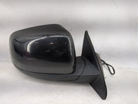 2011-2022 Jeep Grand Cherokee Passenger Side View Mirror - Right Door Mirror OEM Used - Oemusedautoparts1.com