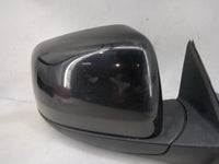 2011-2022 Jeep Grand Cherokee Passenger Side View Mirror - Right Door Mirror OEM Used - Oemusedautoparts1.com