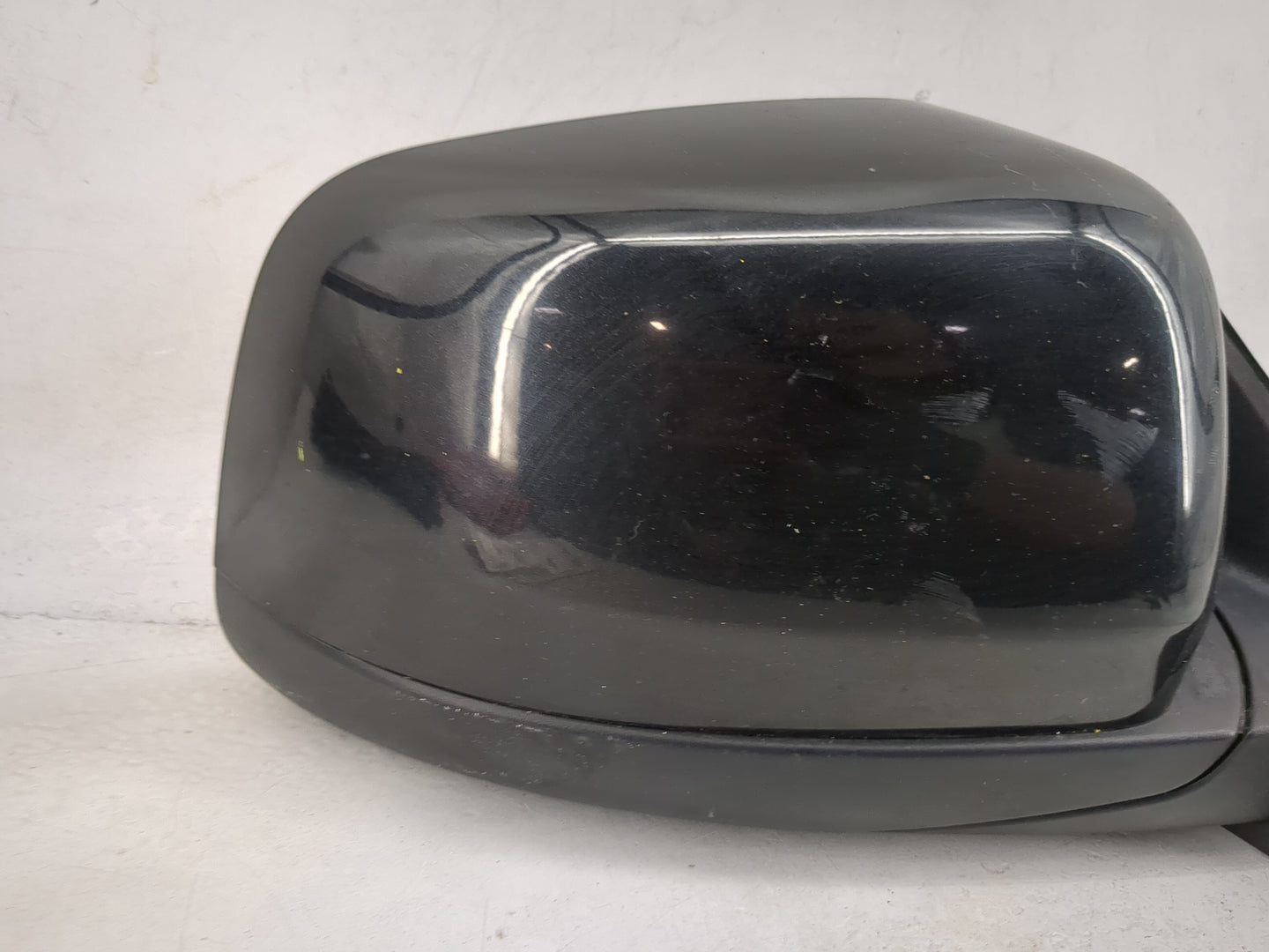 2011-2022 Jeep Grand Cherokee Passenger Side View Mirror - Right Door Mirror OEM Used - Oemusedautoparts1.com