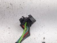 2011-2022 Jeep Grand Cherokee Passenger Side View Mirror - Right Door Mirror OEM Used - Oemusedautoparts1.com