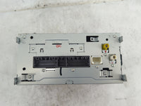 2012 Jeep Grand Cherokee Radio AM FM Cd Player Receiver Replacement P/N:P05064685AH Fits OEM Used Auto Parts - Oemusedautopa